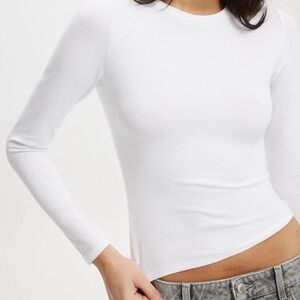 Cotton On Crewneck Long Sleeve Size L